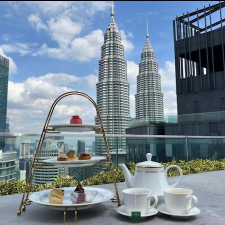 Star Residance Klcc-Two Bedroom Apartment Kuala Lumpur Exterior photo