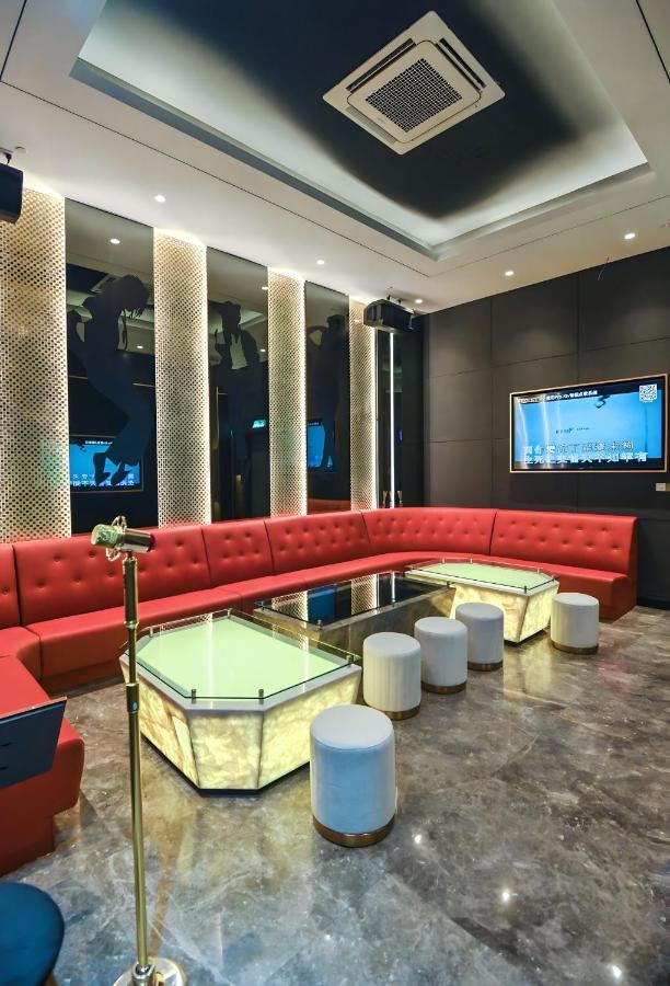 Star Residance Klcc-Two Bedroom Apartment Kuala Lumpur Exterior photo